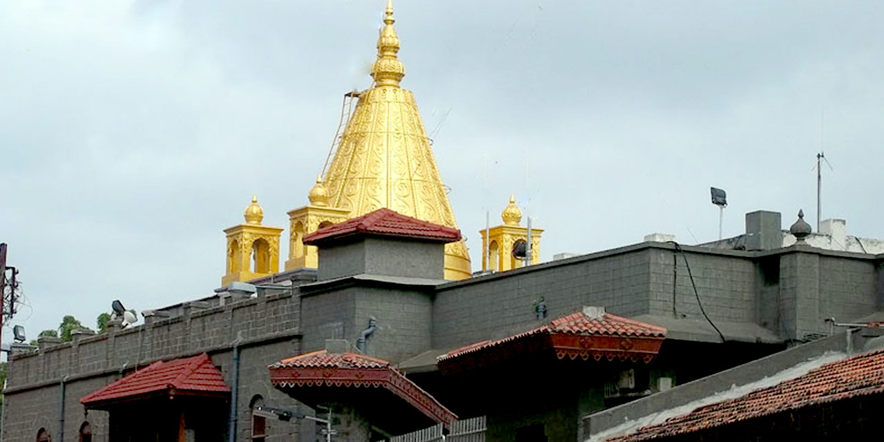 Sai Baba Temple, Shirdi