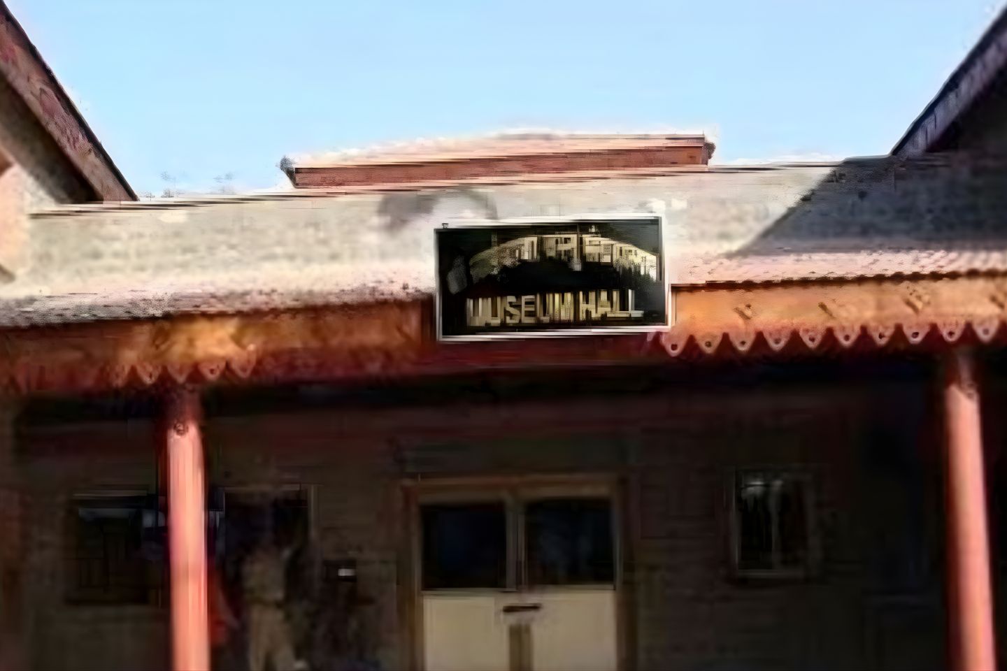 Dixit Wada Museum, Shirdi